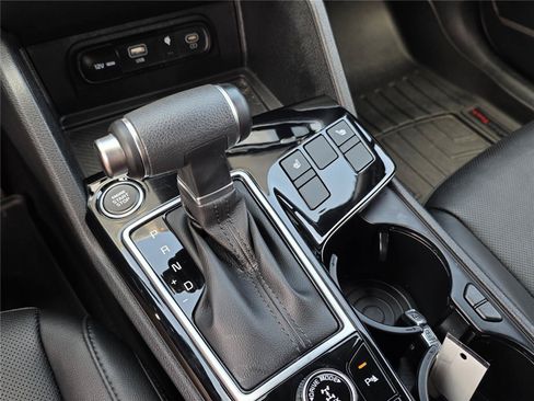 Used 2024 Kia Sportage X-Line w/ X-Line Premium Package AWD/4WD image 19