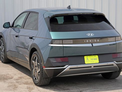 Used 2023 Hyundai Ioniq 5 SEL w/ Cargo Package image 44