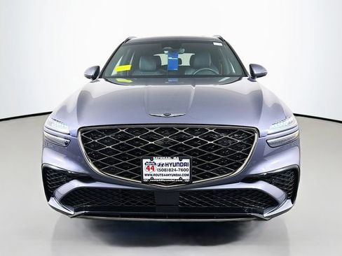 Used 2026 Genesis GV70 3.5T Sport Prestige AWD/4WD image 11