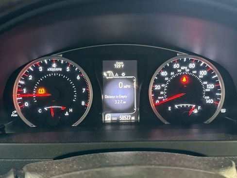 Used 2016 Toyota Camry SE FWD image 24