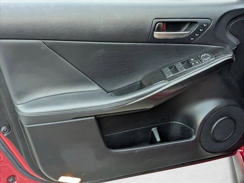 Used 2023 Lexus IS 300 w/ Premium Package image 11