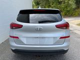 Used 2019 Hyundai Tucson SE image 5