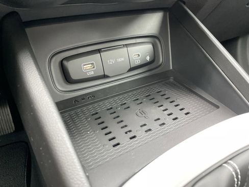 New 2026 Hyundai Venue SEL image 30