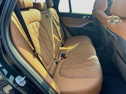 Used 2026 BMW X5 sDrive40i RWD image 37