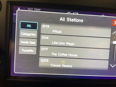 Used 2023 Subaru WRX image 11