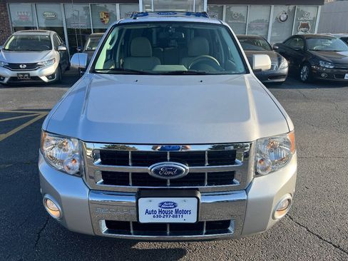 Used 2011 Ford Escape Limited AWD/4WD image 5