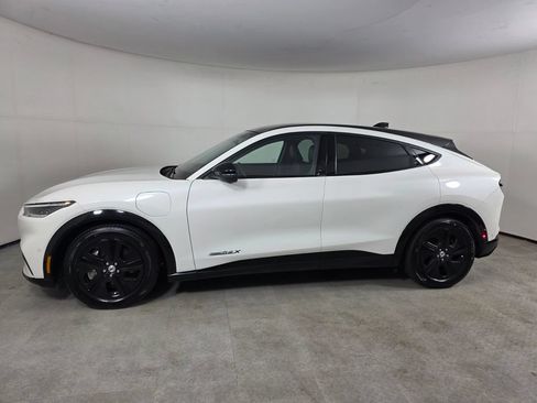 Used 2021 Ford Mustang Mach-E California Route 1 RWD image 7