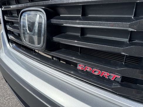 Used 2021 Honda Ridgeline Sport image 33