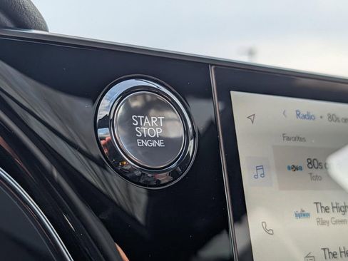 New 2026 Lexus TX 350 AWD image 26