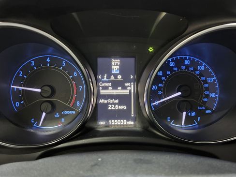 Used 2016 Scion iM image 24