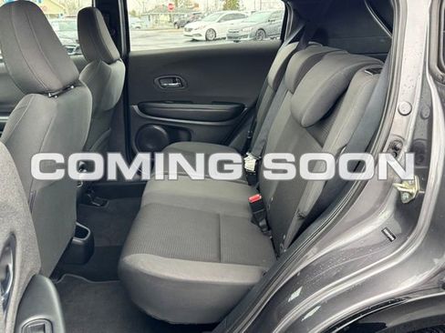 Used 2020 Honda HR-V Sport image 15
