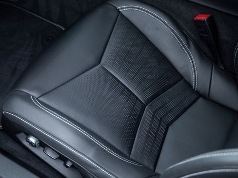 Used 2024 Chevrolet Corvette Z06 image 23