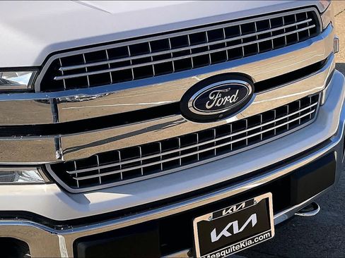 Used 2019 Ford F150 Lariat w/ Equipment Group 502A Luxury image 32