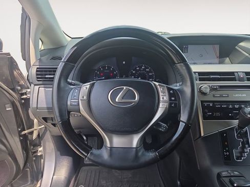 Used 2015 Lexus RX 350 FWD image 12