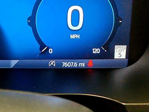 Used 2025 Ford F150 Tremor w/ Tow/Haul Package AWD/4WD image 15