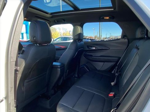 New 2025 Chevrolet TrailBlazer RS w/ Convenience Package image 25
