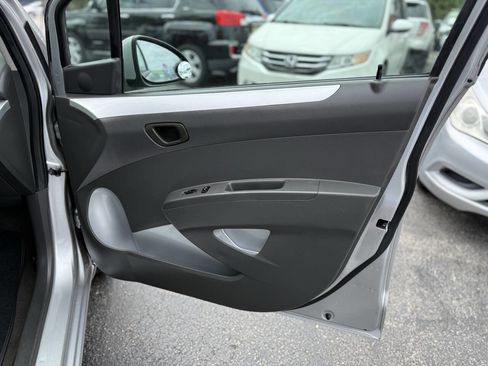 Used 2013 Chevrolet Spark LT image 19