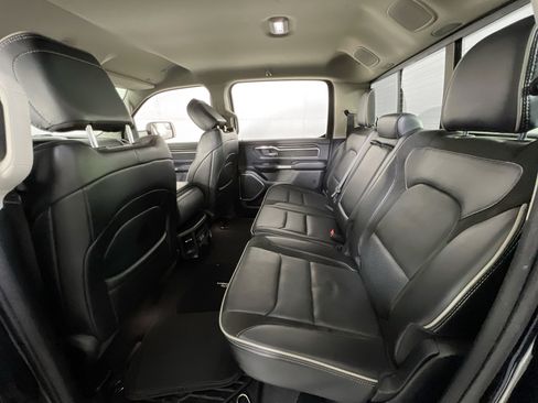 Used 2022 RAM 1500 Laramie image 23