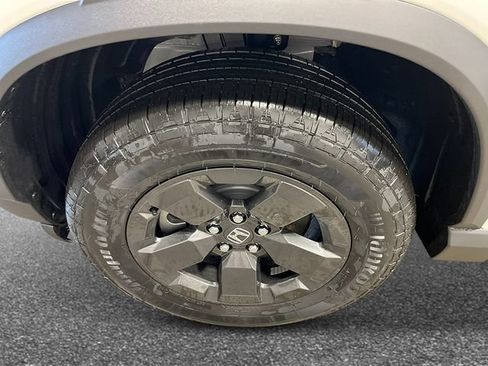 New 2026 Honda Passport RTL image 10