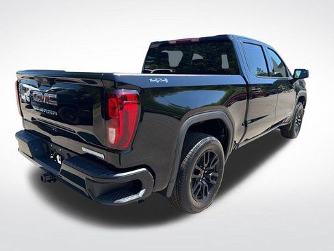 New 2026 GMC Sierra 1500 Elevation AWD/4WD image 6