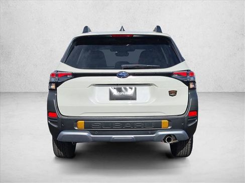 New 2026 Subaru Forester Wilderness image 6