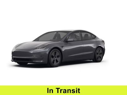 Used 2023 Tesla Model 3 Standard Range