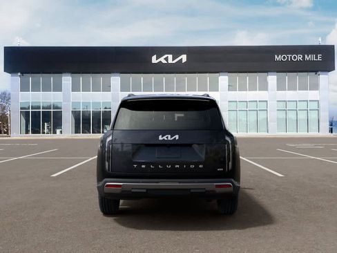 New 2027 Kia Telluride S AWD/4WD image 5