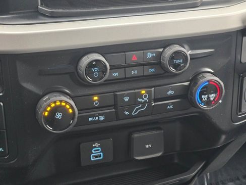 New 2026 Ford F250 XL w/ STX Appearance Package AWD/4WD image 25