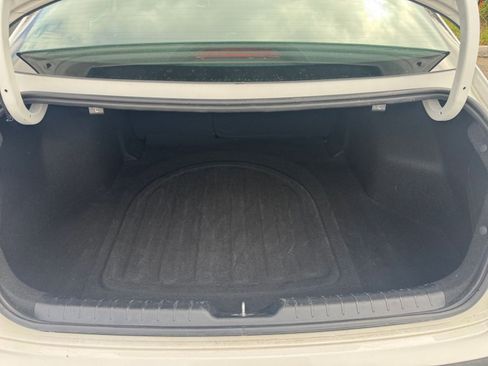 Used 2025 Kia K4 LXS image 27