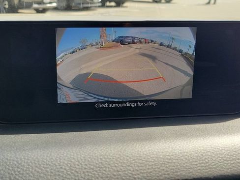 Certified 2025 MAZDA CX-50 AWD 2.5 Turbo w/ Accent Package image 12