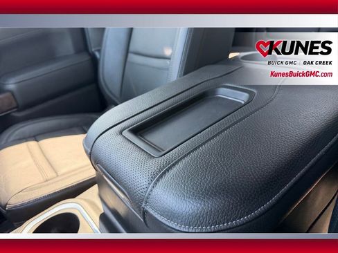 Used 2021 GMC Sierra 2500 Denali w/ LPO, GMC Protection Package AWD/4WD image 21