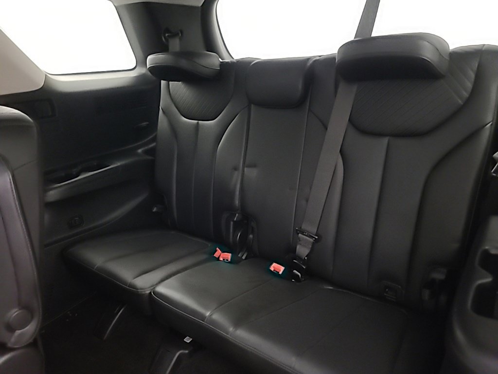 Used 2024 Hyundai Palisade SEL AWD/4WD image 21