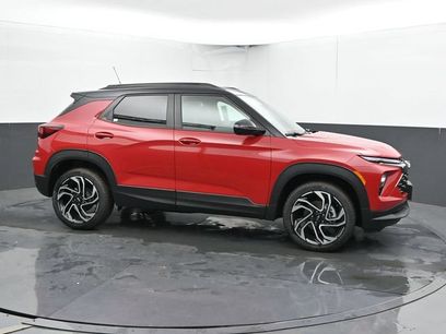 New 2026 Chevrolet TrailBlazer RS w/ Convenience Package