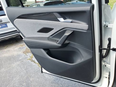 Certified 2026 Volkswagen Tiguan S FWD image 19