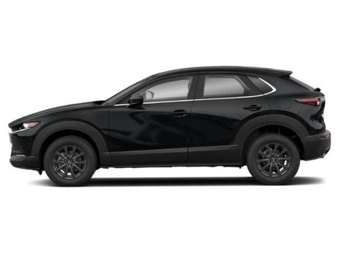 Used 2020 MAZDA CX-30 AWD image 6