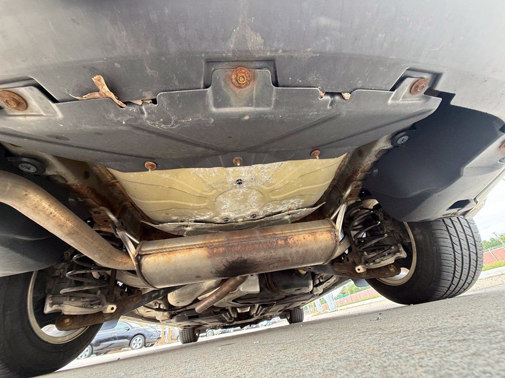 Used 2016 Dodge Dart SXT FWD image 15