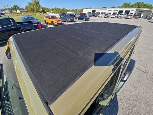 New 2026 Jeep Wrangler Willys image 42