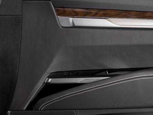 Used 2026 Cadillac Escalade Platinum Sport w/ LPO, Floor Liner Package AWD/4WD image 69