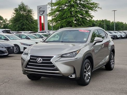 Used 2016 Lexus NX 200t FWD w/ Premium Package image 2