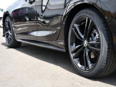 New 2026 Acura Integra A-Spec FWD image 10