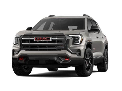 New 2026 GMC Terrain AT4 w/ Convenience Package III AWD/4WD image 25