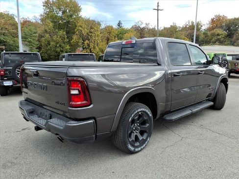 New 2026 RAM 1500 Big Horn image 4