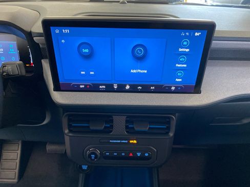New 2026 Ford Maverick XLT AWD/4WD image 20