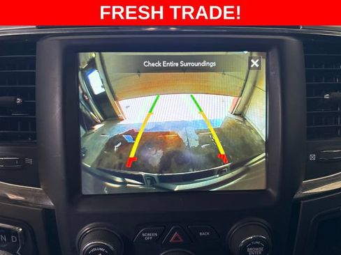 Used 2018 RAM 1500 Sport w/ Convenience Group AWD/4WD image 20
