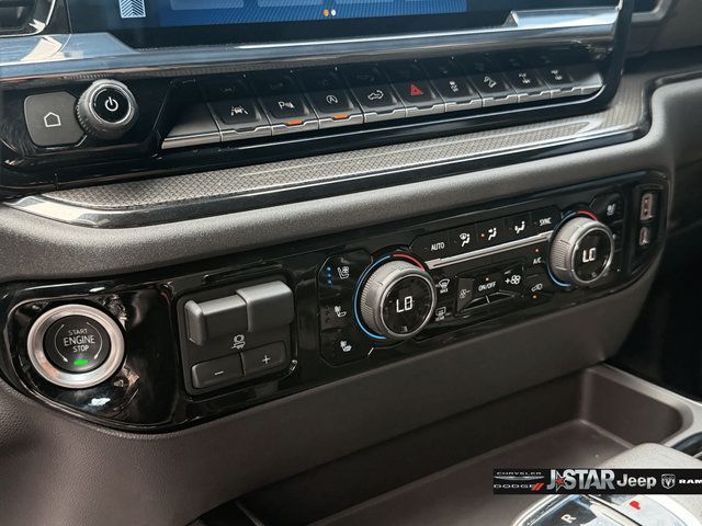 Used 2022 Chevrolet Silverado 1500 ZR2 w/ Technology Package AWD/4WD image 22