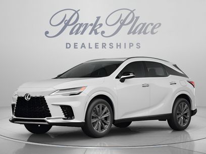 Used 2024 Lexus RX 350 Premium Plus w/ Convenience Package