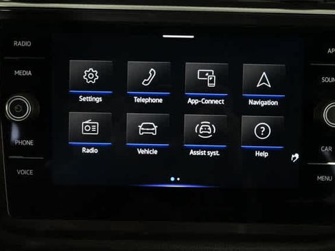 Used 2023 Volkswagen Tiguan SE R-Line image 26