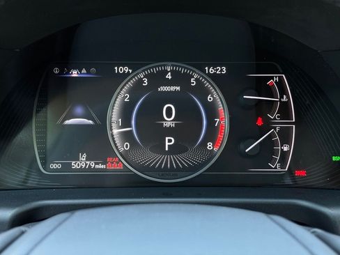 Certified 2022 Lexus ES 350 w/ Premium Package FWD image 35