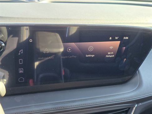 New 2026 Buick Encore GX Sport Touring w/ Comfort Package image 19