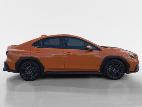 Used 2024 Subaru WRX Premium AWD/4WD image 6